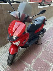 Gilera Runner 125 ST 2011