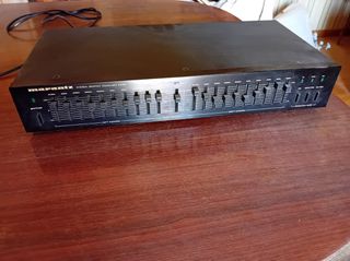 Πωληση Ισοσταθμιστη Ηχου Marantz