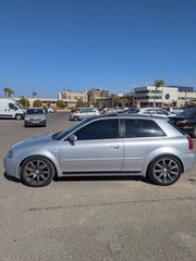 Audi S3 2000 S3 TURBO QUATRO-thumb-2