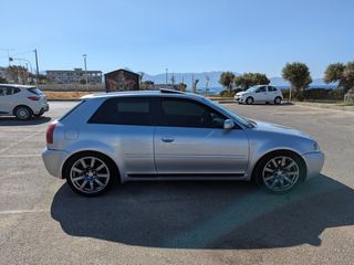Audi S3 2000 S3 TURBO QUATRO-thumb-6