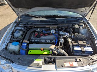 Audi S3 2000 S3 TURBO QUATRO-thumb-9