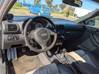 Audi S3 2000 S3 TURBO QUATRO-thumb-12