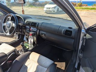 Audi S3 2000 S3 TURBO QUATRO-thumb-14