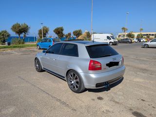 Audi S3 2000 S3 TURBO QUATRO-thumb-3
