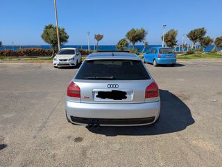Audi S3 2000 S3 TURBO QUATRO-thumb-4