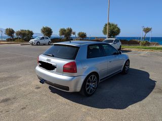 Audi S3 2000 S3 TURBO QUATRO-thumb-5