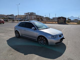 Audi S3 2000 S3 TURBO QUATRO-thumb-7