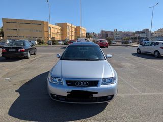 Audi S3 2000 S3 TURBO QUATRO-thumb-1