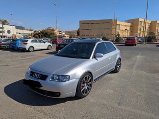 Audi S3 2000 S3 TURBO QUATRO