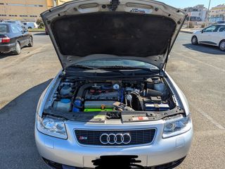Audi S3 2000 S3 TURBO QUATRO-thumb-8