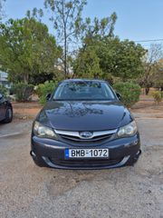 Subaru Impreza 2014
