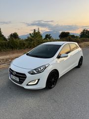 Hyundai i 30 2016 PASSION