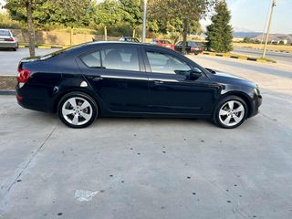 Skoda Octavia 2015 TDI EURO 6