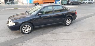 Audi A4 2001