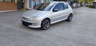 Peugeot 206 2005