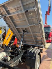 Ανατροπή Mitsubishi 2021 FUSO 6S15 ΑΝΑΤΡΟΠΗ CANTER !!EURO6D!!-thumb-7