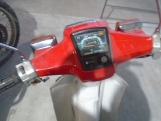 Honda GLX 1996 GLX 50-thumb-2