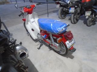 Honda GLX 1996 GLX 50-thumb-3