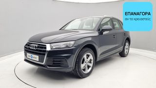 Audi Q5 2020 40 TDI Mhev quattro S tronic | ΕΩΣ 5 ΕΤΗ ΕΓΓΥΗΣΗ