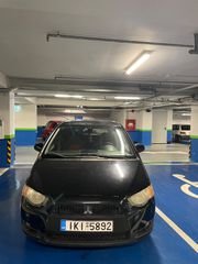 Mitsubishi Colt 2009 Z30