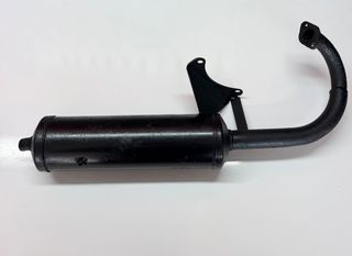 ΕΞΑΤΜΙΣΗ GILERA STALKER 50-thumb-1
