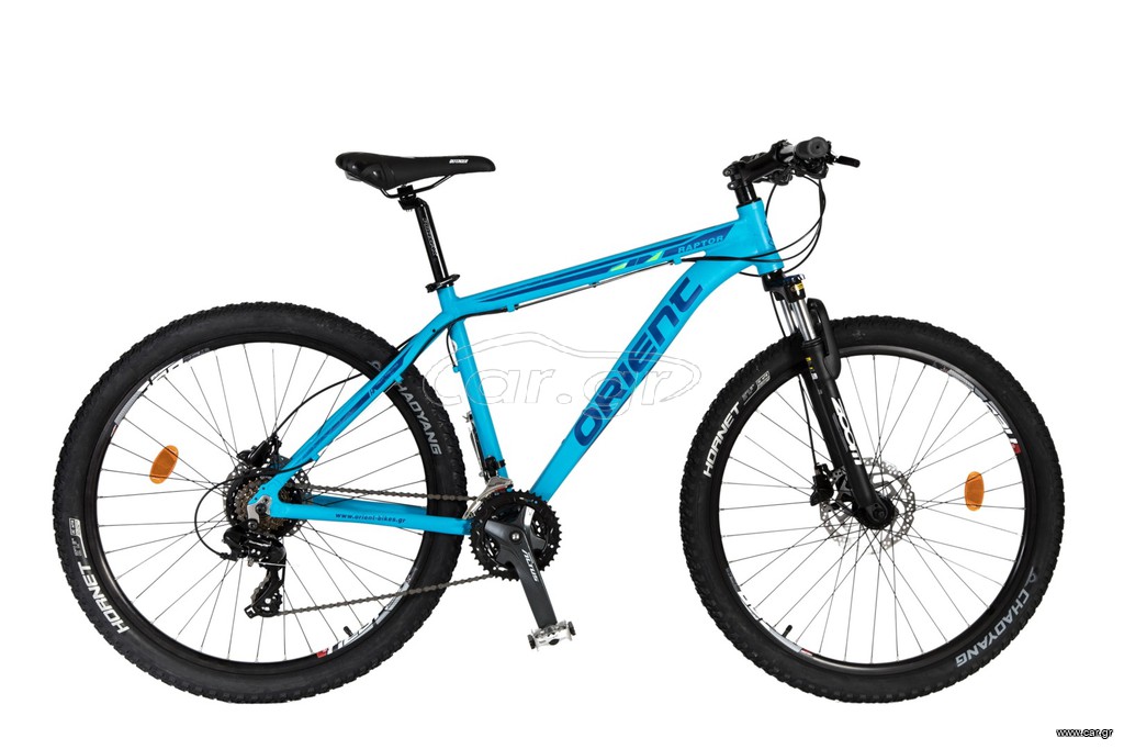 All - Mountain Orient 2025 RAPTOR HDB 27,5''