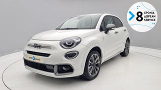 Fiat 500X 2024 1.5 Sport Mhev | ΕΩΣ 5 ΕΤΗ ΕΓΓΥΗΣΗ