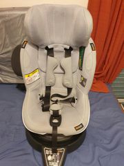 Besafe iziturn Καθισματάκι Αυτοκινήτου i-Size με Isofix  9-18 kg