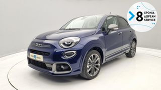 Fiat 500X 2024 1.5 Sport Mhev | ΕΩΣ 5 ΕΤΗ ΕΓΓΥΗΣΗ
