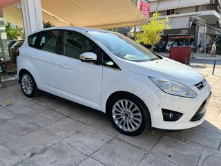 Ford C-Max 2015 TITANIUM,Α ΧΕΡ,ΕΛΛ ΑΝΤ/ΠΕΙΑΣ,BK SERV ΑΝΤ/ΠΕΙΑΣ-thumb-3