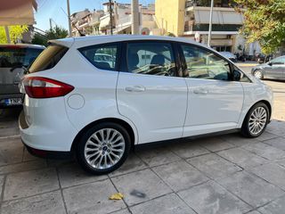 Ford C-Max 2015 TITANIUM,Α ΧΕΡ,ΕΛΛ ΑΝΤ/ΠΕΙΑΣ,BK SERV ΑΝΤ/ΠΕΙΑΣ-thumb-4