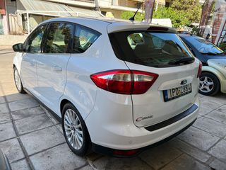 Ford C-Max 2015 TITANIUM,Α ΧΕΡ,ΕΛΛ ΑΝΤ/ΠΕΙΑΣ,BK SERV ΑΝΤ/ΠΕΙΑΣ-thumb-5