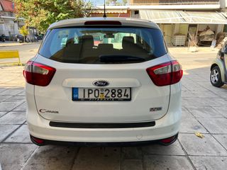 Ford C-Max 2015 TITANIUM,Α ΧΕΡ,ΕΛΛ ΑΝΤ/ΠΕΙΑΣ,BK SERV ΑΝΤ/ΠΕΙΑΣ-thumb-6