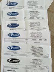 Ford C-Max 2015 TITANIUM,Α ΧΕΡ,ΕΛΛ ΑΝΤ/ΠΕΙΑΣ,BK SERV ΑΝΤ/ΠΕΙΑΣ-thumb-38