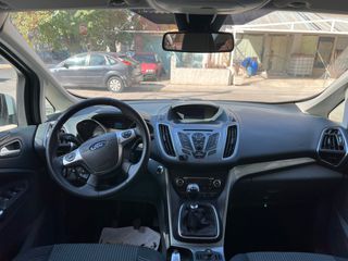Ford C-Max 2015 TITANIUM,Α ΧΕΡ,ΕΛΛ ΑΝΤ/ΠΕΙΑΣ,BK SERV ΑΝΤ/ΠΕΙΑΣ-thumb-11