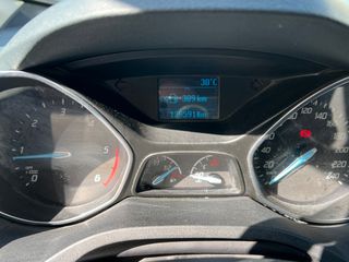 Ford C-Max 2015 TITANIUM,Α ΧΕΡ,ΕΛΛ ΑΝΤ/ΠΕΙΑΣ,BK SERV ΑΝΤ/ΠΕΙΑΣ-thumb-20
