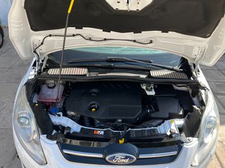 Ford C-Max 2015 TITANIUM,Α ΧΕΡ,ΕΛΛ ΑΝΤ/ΠΕΙΑΣ,BK SERV ΑΝΤ/ΠΕΙΑΣ-thumb-29