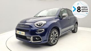 Fiat 500X 2024 1.5 Sport Mhev | ΕΩΣ 5 ΕΤΗ ΕΓΓΥΗΣΗ