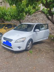 Kia Ceed / cee'd 2010 PRO CEED