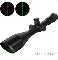 Διοπτρα M1 6-24x60 scope