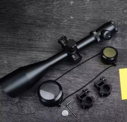 Διοπτρα M1 6-24x60 scope-thumb-1
