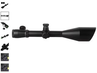 Διοπτρα M1 6-24x60 scope-thumb-2