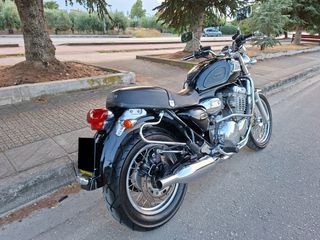 Triumph Thunderbird 1995 με πολλά extra-thumb-2