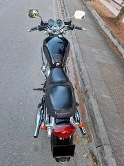 Triumph Thunderbird 1995 με πολλά extra-thumb-3