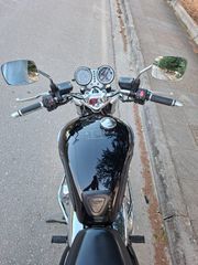 Triumph Thunderbird 1995 με πολλά extra-thumb-12