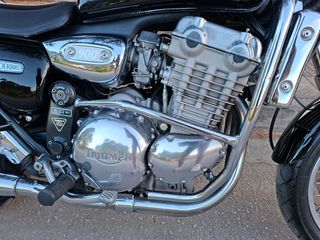Triumph Thunderbird 1995 με πολλά extra-thumb-15
