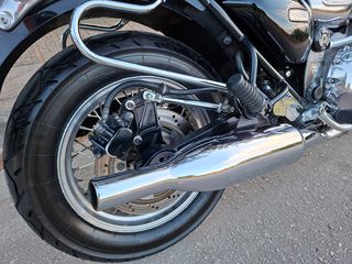 Triumph Thunderbird 1995 με πολλά extra-thumb-16