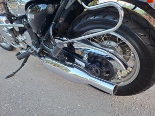 Triumph Thunderbird 1995 με πολλά extra-thumb-19