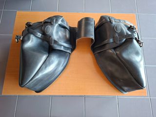 Triumph Thunderbird 1995 με πολλά extra-thumb-20
