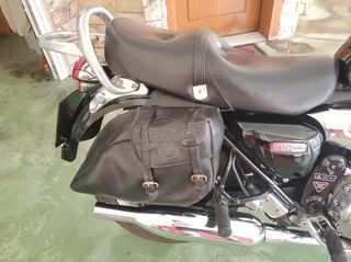 Triumph Thunderbird 1995 με πολλά extra-thumb-25